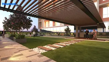 Amenities of Jagruti Siddhshila - Image 123577