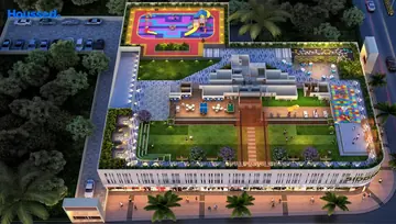 Amenities of Jagruti Siddhshila - Image 123581