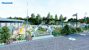 Amenities of HighFly Tarang - Image 364389