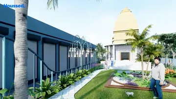 Amenities of HighFly Tarang - Image 364388
