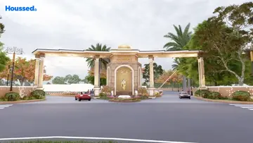 Project Image of HighFly Govind Ashray - Image 365498