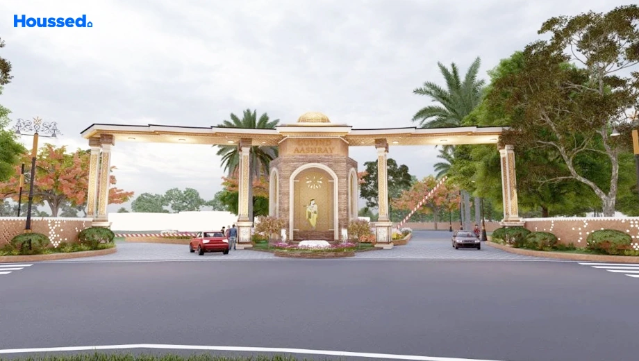 Project Image of HighFly Govind Ashray in Mahapura, Jaipur - Image 365498