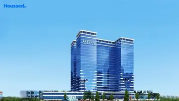 Project Image of Lotus Corporate Park - Image 278868