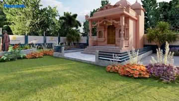 Amenities of HighFly Govind Harivan - Image 365508