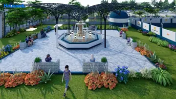 Amenities of HighFly Govind Harivan - Image 365511