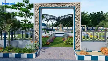 Amenities of HighFly Govind Harivan - Image 365509