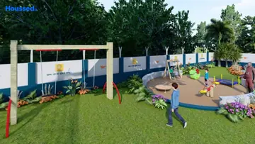 Amenities of HighFly Govind Harivan - Image 365510