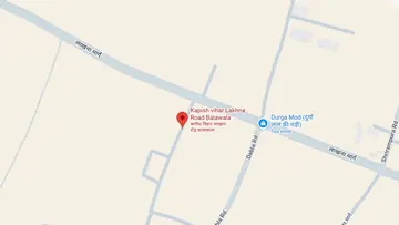 Location of HighFly Kapish Vihar - Image 365526