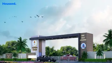 Project Image of HighFly Kapish Vihar - Image 365524