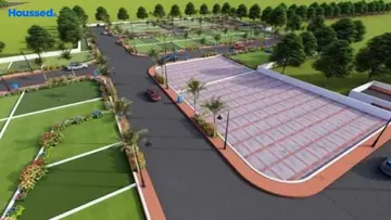 Project Image of HighFly Kapish Vihar - Image 365525