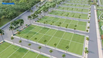 HighFly Royal City Phase 1