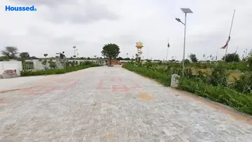 Project Image of HighFly Vaishali Enclave West - Image 365532