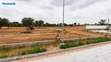 Project Image of HighFly Vaishali Enclave West - Image 365533