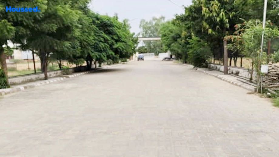Project Image of Shridhar City Extension in Kalwar Road, Jaipur - Image 366195