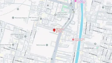 Location of SRP Startford - Image 367109