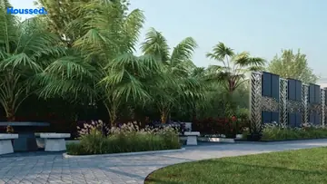 Amenities of Defined World City Phase 1 - Image 366563