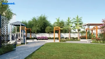 Amenities of Defined World City Phase 1 - Image 366562