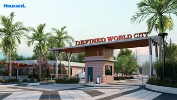 Project Image of Defined World City Phase 1 - Image 366560