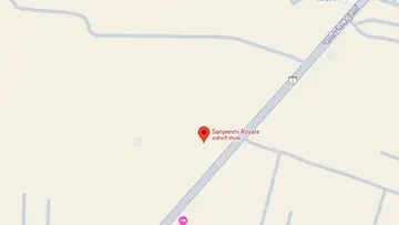 Location of Sanjeevni Royals - Image 365383
