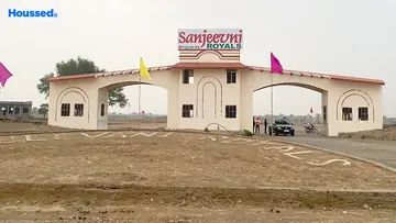 Project Image of Sanjeevni Royals - Image 365381
