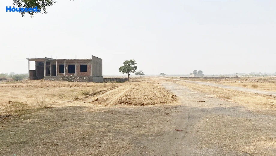 Project Image of Sanjeevni Royals in Tonk Road, Jaipur - Image 365380