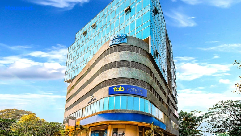 Project Image of Balaji Business Park in Andheri East, Mumbai - Image 278465