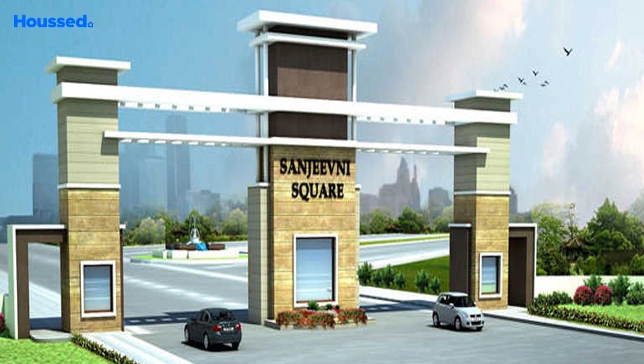 Project Image of Sanjeevni Square in Ajmer Road, Jaipur - Image 366217