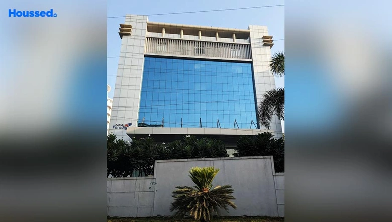 Project Image of Amar Paradigm in Baner, Pune - Image 271378