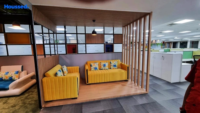 Sample Apartment of Amar Paradigm in Baner, Pune - Image 271380