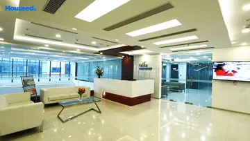 Amenities of Okaya Centre - Image 272487