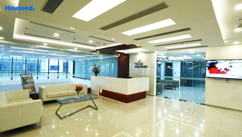 Amenities of Okaya Centre in Sector 62, Noida - Image 272487