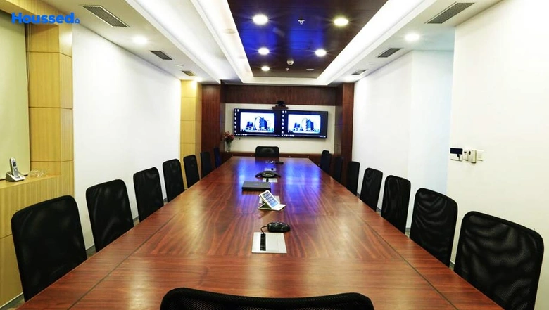 Amenities of Okaya Centre in Sector 62, Noida - Image 272484