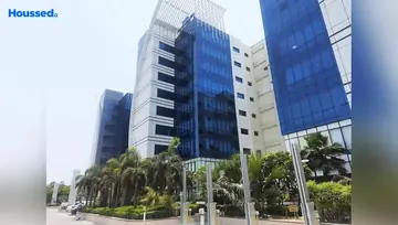 Project Image of Okaya Centre - Image 272480