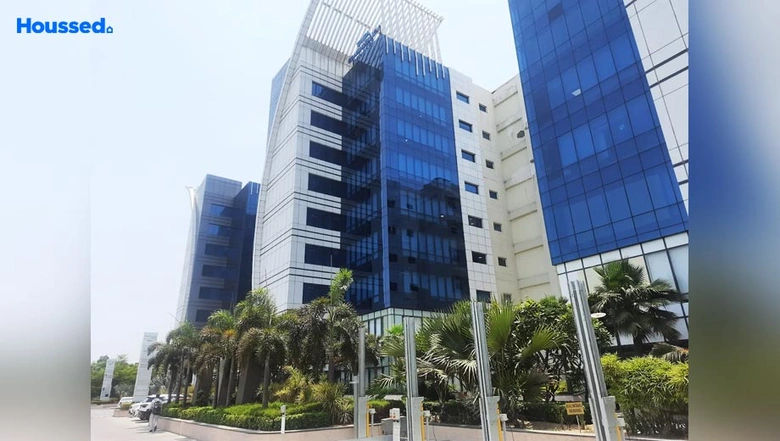 Project Image of Okaya Centre in Sector 62, Noida - Image 272480