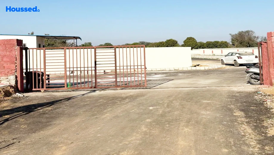 Project Image of JAG Vatika North in Ajmer Road, Jaipur - Image 366228