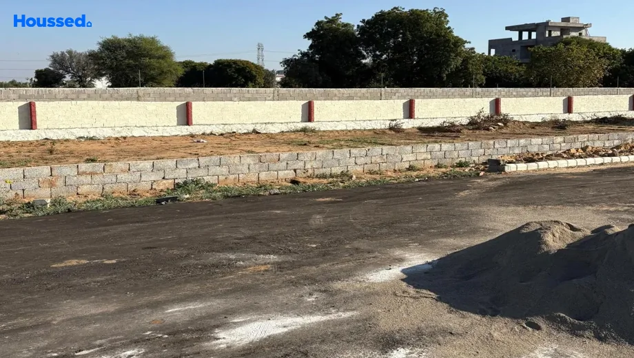 Project Image of JAG Vatika North in Ajmer Road, Jaipur - Image 366229