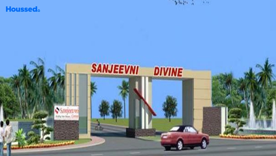 Project Image of Sanjeevni Divine in Tonk Road, Jaipur - Image 366249