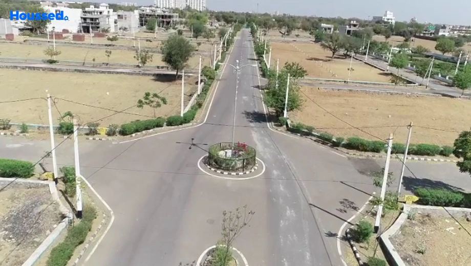 Project Image of Gokul Kripa Royal Green City in Ajmer Road, Jaipur - Image 364126