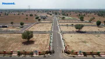 Gokul Kripa Royal Green City