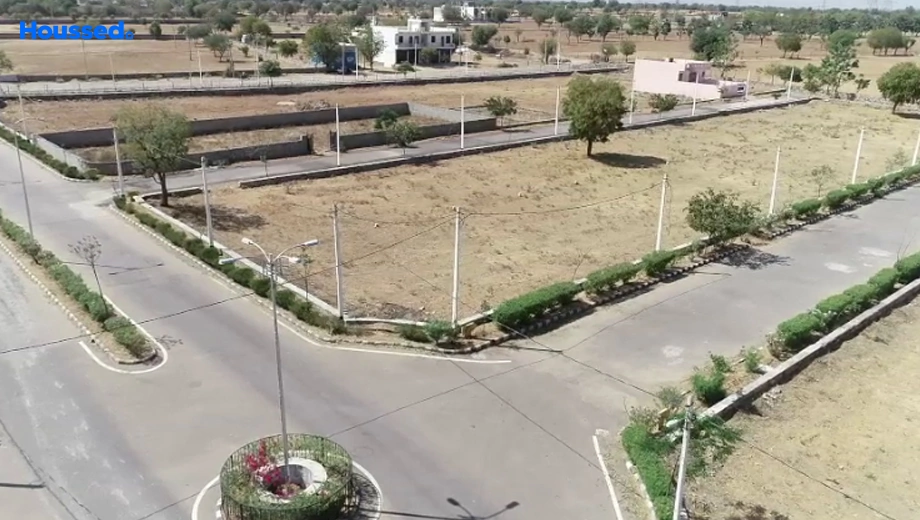 Project Image of Gokul Kripa Royal Green City in Ajmer Road, Jaipur - Image 364123