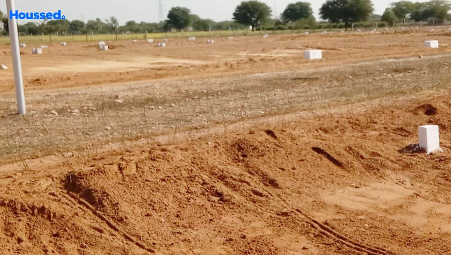 Project Image of Sanjeevni Pearl 2 in Tonk Road, Jaipur - Image 366253