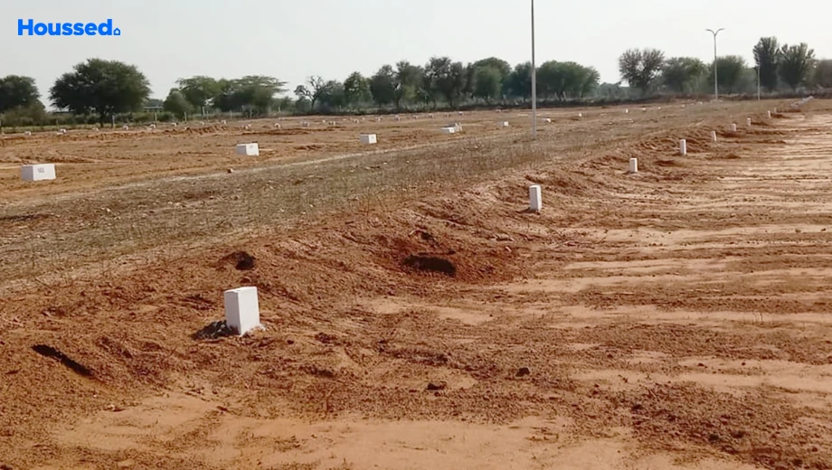 Project Image of Sanjeevni Pearl 2 in Tonk Road, Jaipur - Image 366252