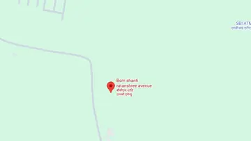 Location of BCM Ratan Avenue - Image 365243