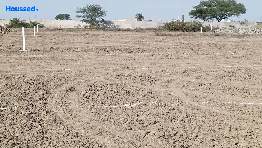 Project Image of BCM Ratan Avenue in Ujjain Road, Indore - Image 365241
