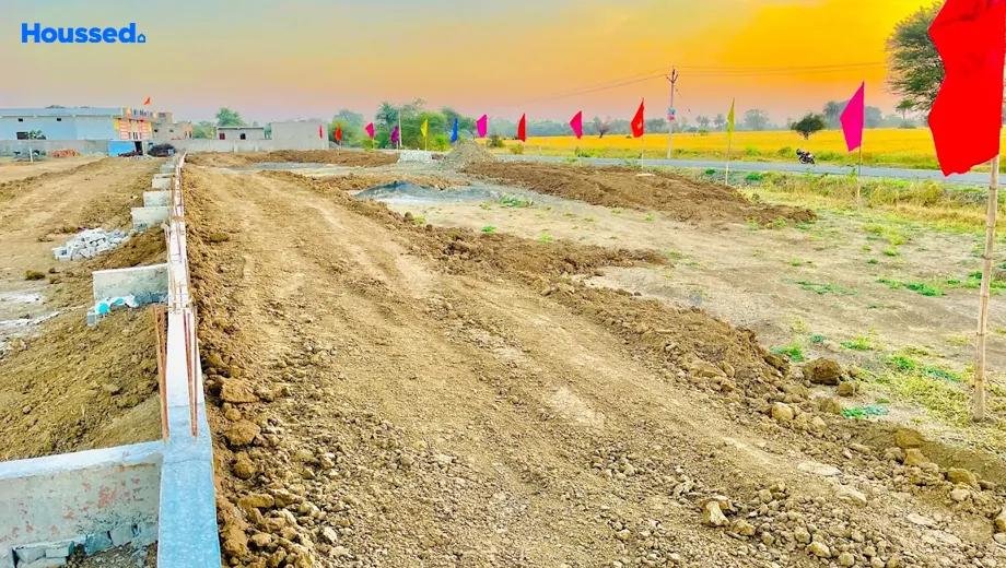Project Image of BCM Ratan Avenue in Ujjain Road, Indore - Image 365242