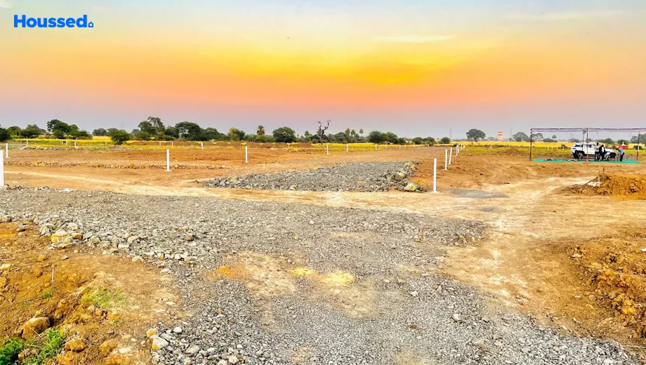 Project Image of BCM Ratan Avenue in Ujjain Road, Indore - Image 365240
