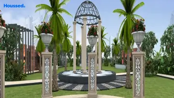 Amenities of Royal Bhumija - Image 366611