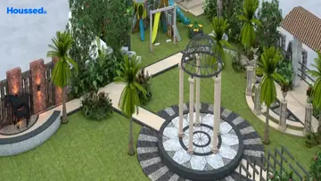 Amenities of Royal Bhumija - Image 366612