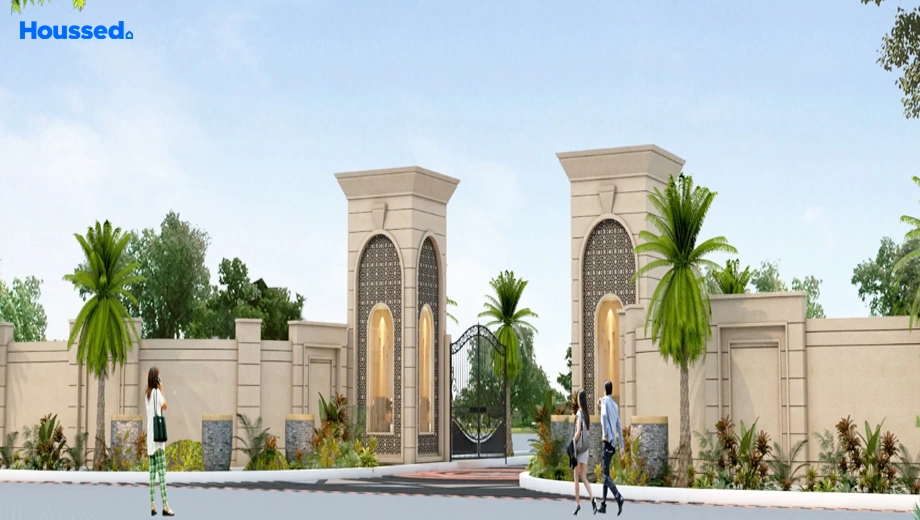 Project Image of Royal Bhumija in Sikar Road, Jaipur - Image 366610