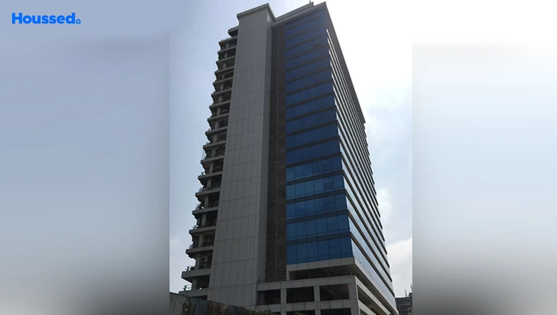 Project Image of Lotus Grandeur in Andheri West, Mumbai - Image 278480